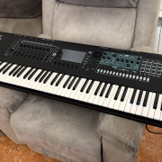 Roland Fantom 7 EX · Tarragona · 2550 €
