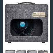Supro black magic · Granada · 800 €