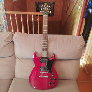 Greg Bennett Torino TR-1 · Teruel · 250 €