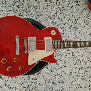 Gibson CS Modern Límited Edition 2017 · Gipuzkoa · 3500 €