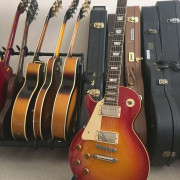 Guitarras para zurdos de segunda mano | Guitarristas.info