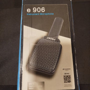 Sennheiser e906