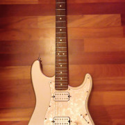 Fender stratocaster americana big apple · Alicante · 1100 €