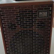 Amplificador acustico ACUS De 200w · Cádiz · 680 €