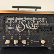 Suhr Corso 5W a válvulas · Albacete · 1200 €