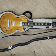 Les Paul Deluxe 2007 · Sevilla