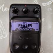 Ibanez Soundtank PH5 Phaser · León · 50 €