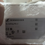 Lote 2x Sennheiser TCC2 + Extron + Dante · Barcelona · 3500 €