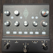 Kemper Player MKII Level III + Regalo M-Wave Chocolate Plus