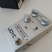 Joyo Hot Witch · Sevilla · 55 €