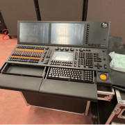 MA Lighting GrandMA2 Light + Flight case · Badajoz · 2000 €