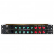 X2 COMPRESOR TITAN (David Hill) · Madrid · 2500 €