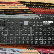 Prophet rev 2 dektop 8 voices · Asturias · 1300 €