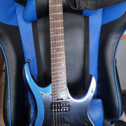 Mooer GTRS W900 · Madrid · 500 €