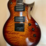 ESP LTD EC-1000 ET · Barcelona · 1000 €