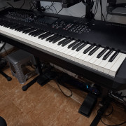 Yamaha Montage M8X · Tarragona · 3950 €