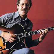 Busco profesor de guitarra JAZZ · Girona