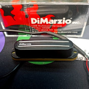 Pastilla DIMARZIO The Cruiser DP186 Negra Middle/Neck · Málaga · 60 €