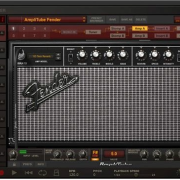 compro amplitube fender el antiguo para mac · Barcelona