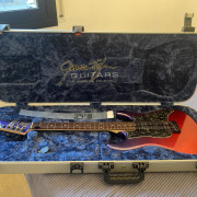 James Tyler JTG 2025 (nueva) · Barcelona · 1650 €