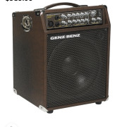 Genz Benz Shenandoah CPK 300 10T. Acústica y Voz · Madrid · 650 €