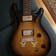 PRS Mccarty Korina USA 2008 · Madrid · 1700 €