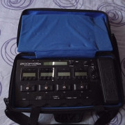 Pedalera Zoom G5n · Madrid · 190 €