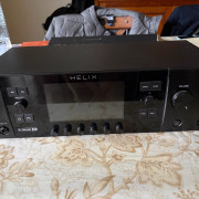 Vendo Line6 Helix Rack con pedalera Helix Control y regalo · Navarra · 600 €