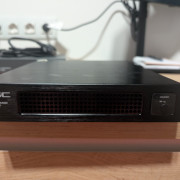 Procesador Audio QSC Q-SYS Core Nano · Barcelona · 600 €