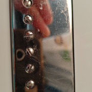 Seymour duncan sh1 · Madrid · 75 €