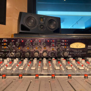 Millennia STT-1 Origin Recording System · Madrid · 3100 €