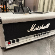 Cabezal Marshall 2555X Silver Jubilee · Valencia · 1000 €