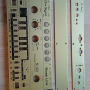 Case RE-303 · Madrid