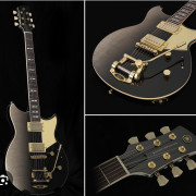 Yamaha Revstar 60 aniversario · Madrid · 1950 €