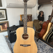 Guitarra Acústica EASTMAN AC-120 NUEVA · Madrid · 450 €