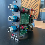 Módulo Ecualizador CAPI BT50 Litz serie 500 · Alicante · 750 €