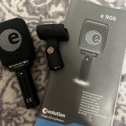 Sennheiser e906 Micrófono · Granada · 115 €