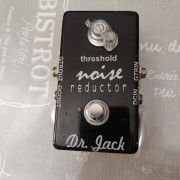 Pedal Dr. Jack Noise Reductor · León · 40 €