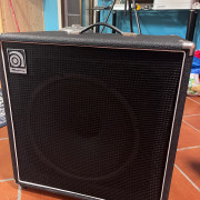 Ampeg BA115 ( Made in USA) · Madrid · 190 €