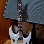 IBANEZ PIA · Madrid · 2800 €