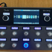 LOCURA Fender Tone Master Pro + Mission pedal + Rockboard · Murcia · 1150 €