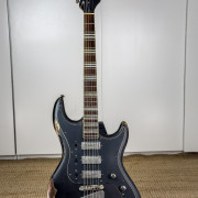 Hofner Galaxie 176 CT, relic by Destroy Vintage · Tarragona · 450 €