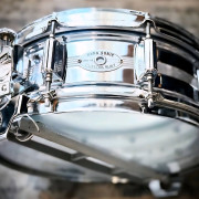 Rogers USA Dynasonic 14"x5" COB 1962 IMPECABLE Precio NO negociable