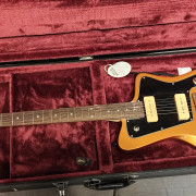 Guitarra BAUM VEGA WINGMAN con mejoras · Zaragoza · 1250 €
