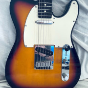 Fender telecaster am standard 88 · Madrid · 1600 €
