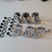 PRS SE Locking Tuner CH · Alicante · 60 €