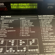 Yamaha TX81z · Alicante · 200 €