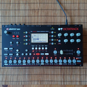 Elektron Octatrack MK1 + Decksaver · Barcelona · 700 €