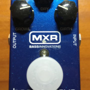 MXR Bass Octave Deluxe M288 · Asturias · 110 €