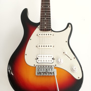 Peavey Raptor EXP · Madrid · 70 €